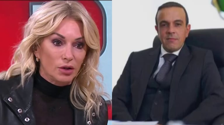 Yanina Latorre disparó contra Nicolás Payarola tras quedar envuelto en un escándalo judicial por supuesta estafa