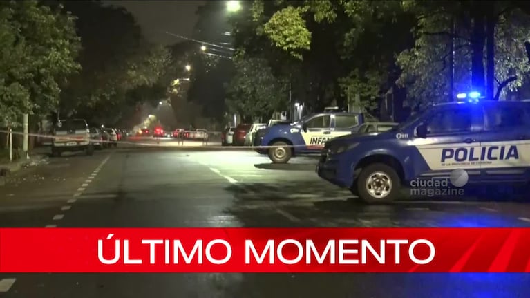 La vecina de Barrelier aportó datos claves para la causa
