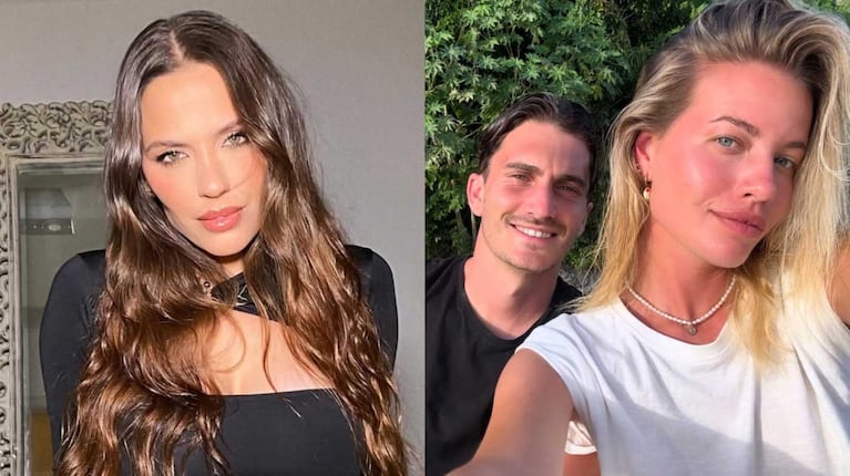 Denunciaron a Ivana Figueiras por presunto hostigamiento, amenazas y violencia física