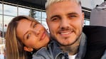 El video de Mauro Icardi dejando a la China Suárez con sus hijas