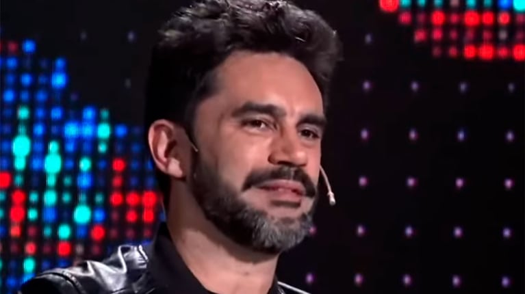 Gonzalo Heredia habló por primera vez de la dura historia de su mamá