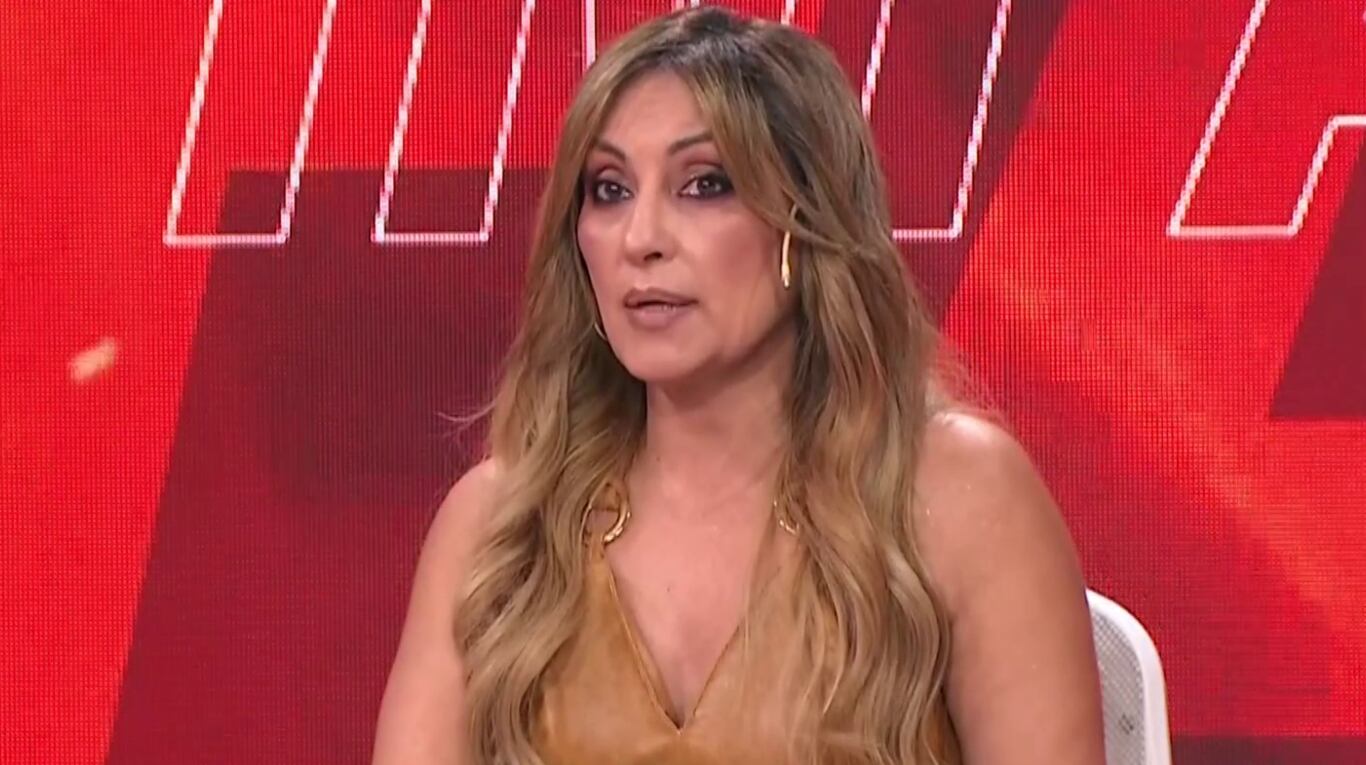 Marcela Tauro reveló que está siendo amenazada