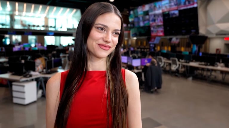 Entrevista a Olivia Wald: las canciones que más la atraviesan y una confesión íntima