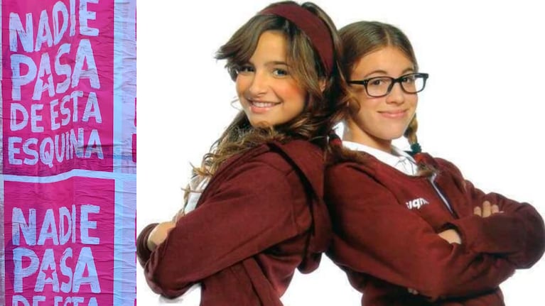 Vuelve Patito Feo: así será el regreso sin Brenda Asnicar y Laura Esquivel