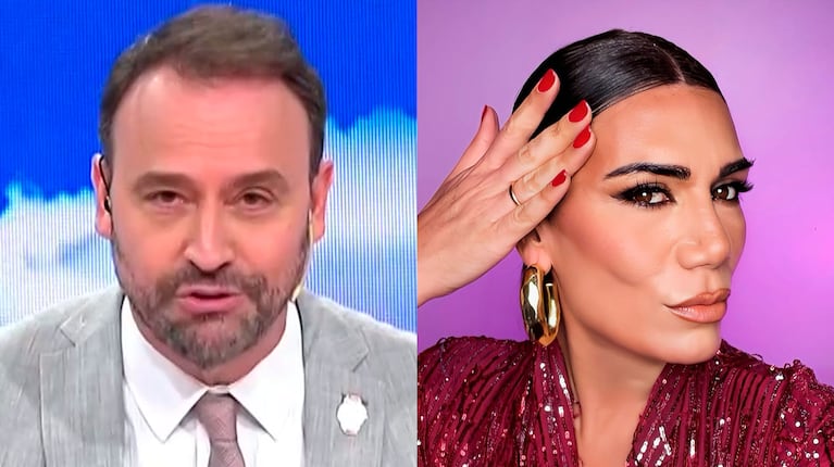 El palazo de Adrián Pallares a Florencia de la Ve