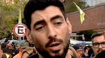 Facundo Moyano: el llamado al 911, una mujer corriendo desnuda y presunto brote psicótico