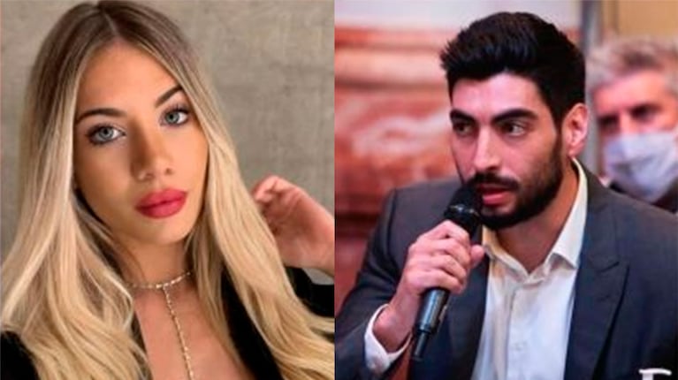 Cuál fue la amenaza de Facundo Moyano a Candela Arizaga, según los vecinos