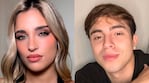 Aseguran que Rusherking está saliendo con Martina Pereyra de Gran Hermano