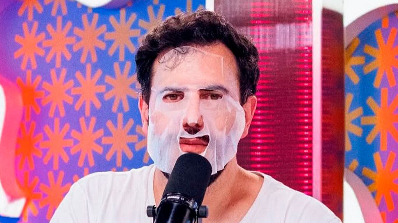 Aseguran que un actor de Envidiosa y División Palermo chapeó para colarse en un restaurante
