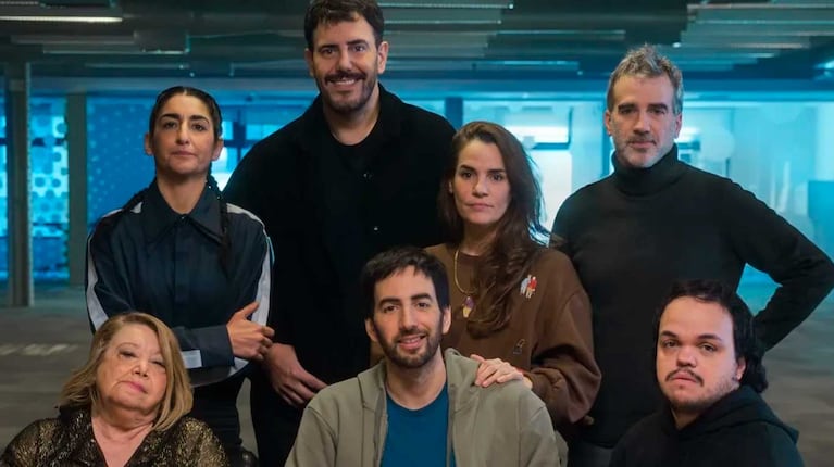 Un actor de División Palermo encendió la polémica en un restaurante: “Quedaron odiados con él”
