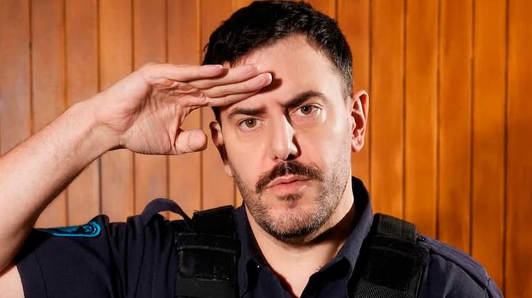 Martín Garabal encendió la polémica en un restaurante: “Quedaron odiados con él”