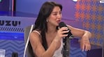 El llanto de Flor Vigna en medio de un streaming