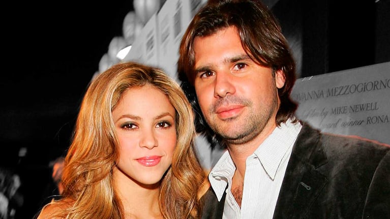 Se supo qué aspecto de Antonio de la Rúa volvió a enamorar a Shakira y cuándo blanquearán