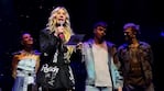 Cris Morena sorprendió a todos en el show de Erreway: “Romina está con Mila”