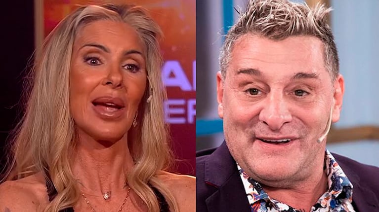 Mariela Prieto reveló si sigue en pareja con el Turco García tras salir de Gran Hermano