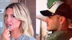 El juez se hartó de Wanda Nara y Mauro Icardi: podría quitarles la tenencia de las hijas