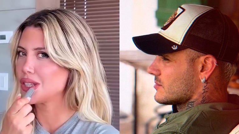 El juez advirtió a Wanda Nara y Mauro Icardi que pondría un “tutor para las menores”