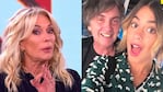 Yanina Latorre reveló cómo fue la charla de Tini con Alejandro Stoessel 