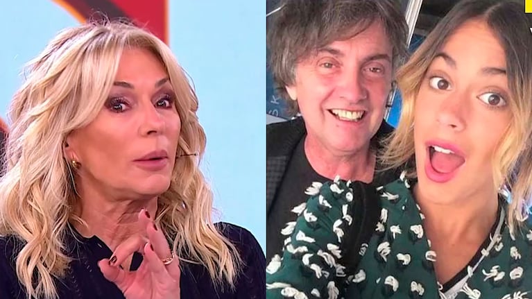 Yanina Latorre reveló el paso a paso del quiebre entre Tini Stoesel y su papá