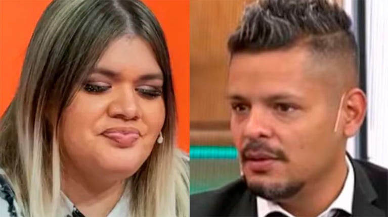 Qué dijo Alejandro Cipolla cuando le preguntaron si Morena Rial está arrepentida tras la detención 
