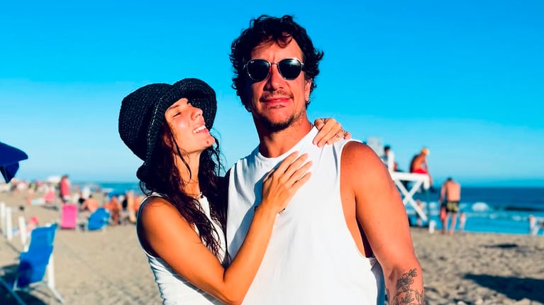 Nico Vázquez reveló qué es lo que más sufre de su separación de Gime Accardi: “Tengo tres...”