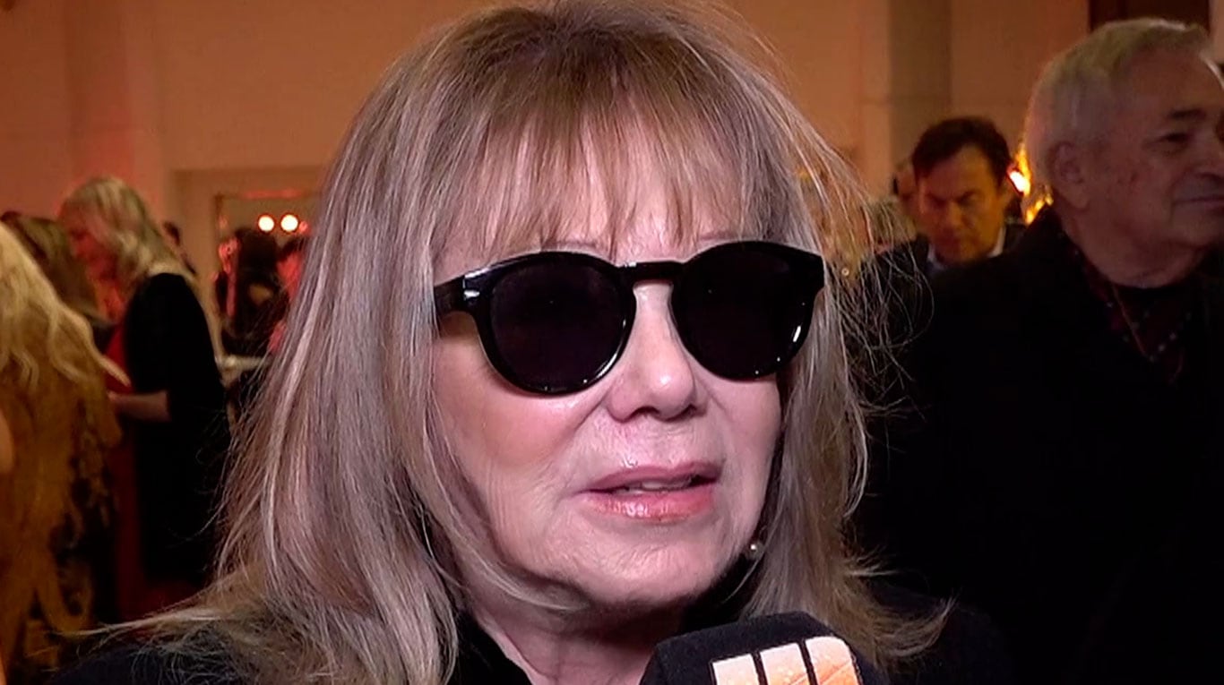 La indignación de Soledad Silveyra por las nominaciones a los premios teatrales: "¿Quién no nos quiere?"