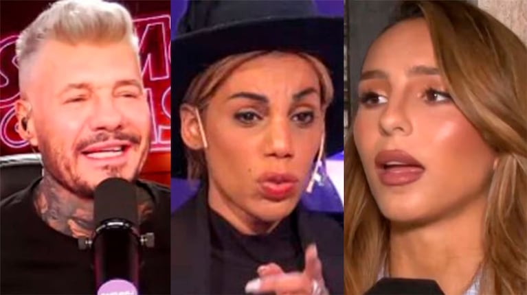 Mimi Alvarado puso en duda la denuncia de Juana Tinelli: Mimi lanzó: “Miente, es mitómana desde chiquita”