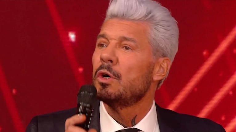 Marcelo Tinelli rompió el silencio en plena crisis familiar y financiera: “Todos estamos amenazados”