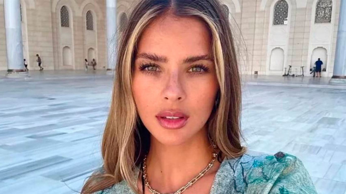 La China Suárez vuelve a la Argentina: cuándo y por qué regresa 