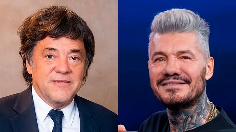 Gustavo Scaglione se despegó de la amenaza a Juana Tinelli y apuntó a Marcelo: “Improcedente y absurdo”