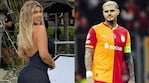 Wanda Nara y Mauro Icardi tendrían un acuerdo para pasar las Fiestas con sus hijas