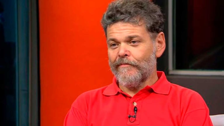 Alfredo Casero fue internado de urgencia por un grave problema de salud: los detalles