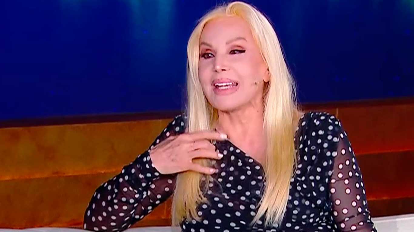 Qué dicen los productores de Susana Giménez de la diva de los teléfonos