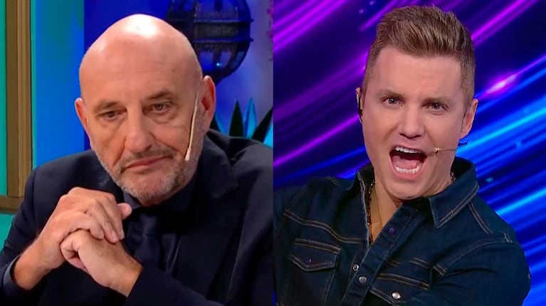 Puma Goity explotó contra Gran Hermano 2023 frente a la falta de ficción: “Es una canallada”