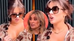 La Reini enumeró todas sus cirugías y dejó en shock a Marcela Tauro: "Voy por la cara número 8"