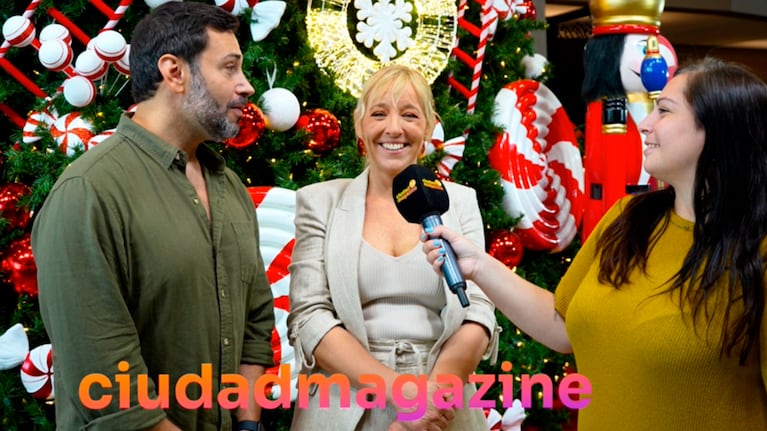 Jimena Monteverde se rebela en la cocina con Coco Carreño y un equipo de lujo: “Vamos contra las estructuras”