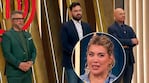 MasterChef Celebrity: el jurado eliminó a Sofi Martínez del reality de Telefe