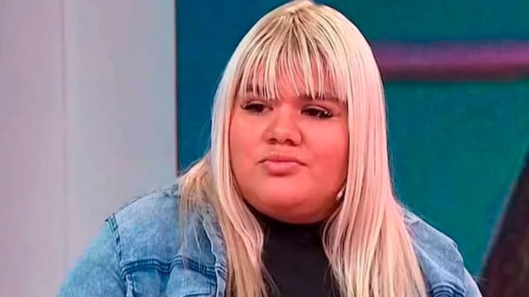 Cómo será el cumpleaños de Morena Rial en la cárcel: los tristes detalles