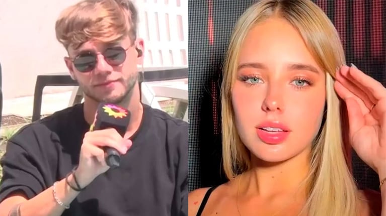 Nacho Castañares contó toda la verdad sobre su escandalosa separación de Coti Romero