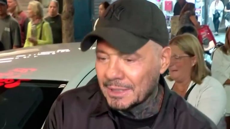 Marcelo Tinelli habló de su regreso a la televisión y fue contundente: “Es otro programa”