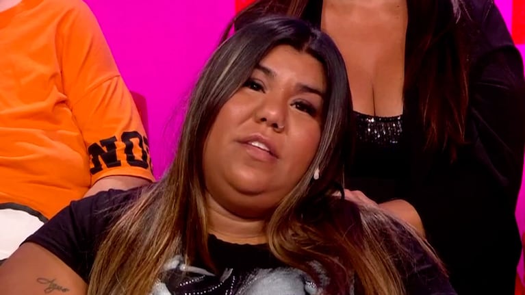 Camilota reveló por qué aún no viajó en avión: “Es doloroso, pero me encantaría”