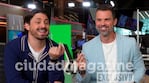 La intimidad de Puro Show: Pampito y Matías Vázquez revelaron qué pasa en el chat del equipo