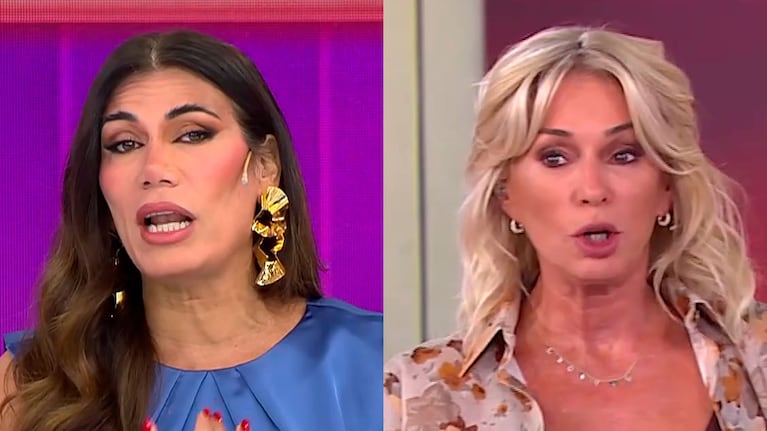 Flor de la Ve se hartó de las críticas de Yanina Latorre a Los Profesionales de Siempre: “Fondo de olla”