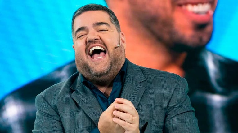 Vuelve Ahora Caigo con Darío Barassi: cuándo estrena y qué cambios trae el programa