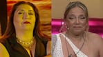 Tamara Paganini vs Pincoya: la pelea en Gran Hermano que terminó con pedido médico