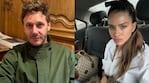 Por qué Benjamín Vicuña estaría furioso con la China Suárez