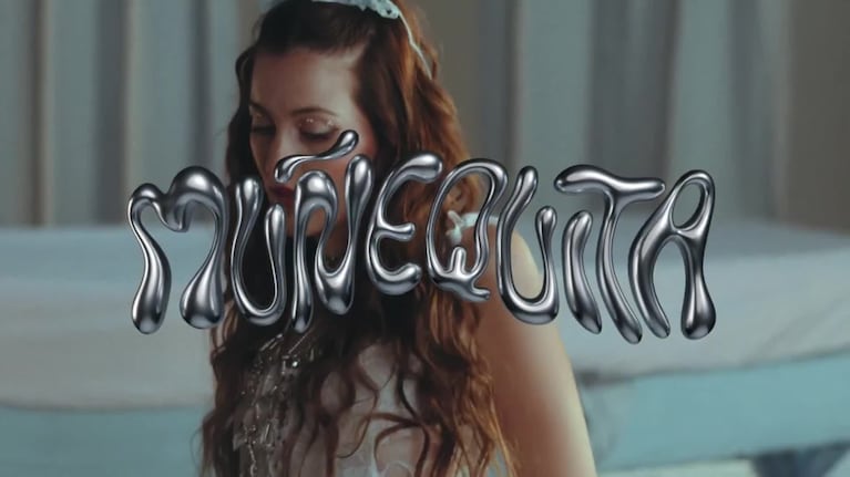 Della presenta “Muñequita”: single y video
