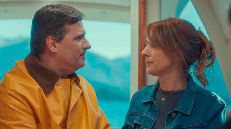 “El Novio de Mamá”: primeras imágenes de la nueva comedia con José María Listorti y Dani “La Chepi”