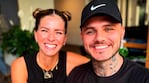 Viralizaron las fotos del departamento que Mauro Icardi y la China Suárez quieren comprar en Miami
