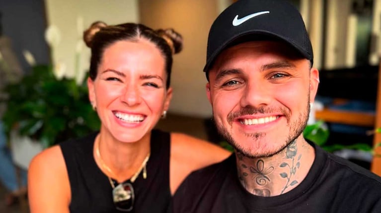 La China Suárez y Mauro Icardi evalúan comprar un lujoso departamento en Miami: las fotos
